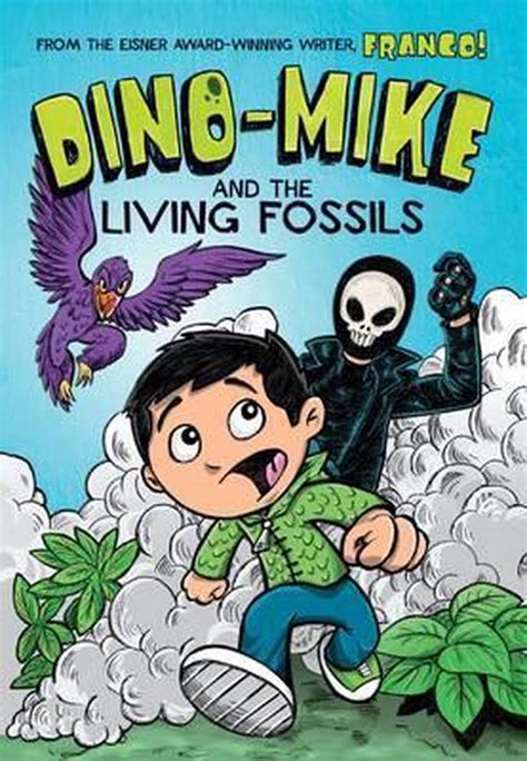 download pdf dino mike living fossils franco Reader