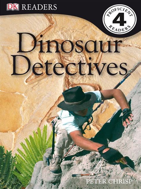 download pdf dinosaur detectives pdf PDF