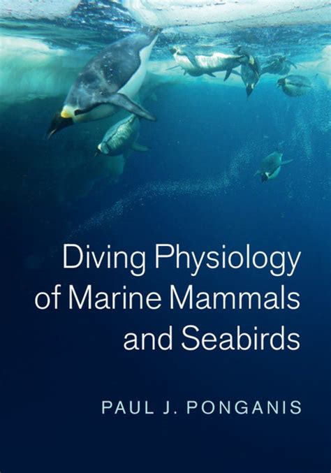 download pdf diving physiology marine mammals seabirds Kindle Editon