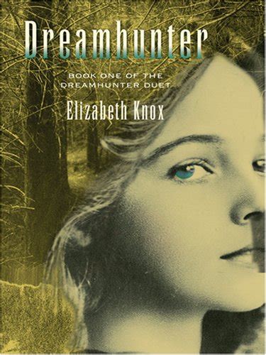 download pdf dreamhunter duet elizabeth knox Reader