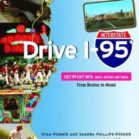 download pdf drive i95 exit by exit Epub