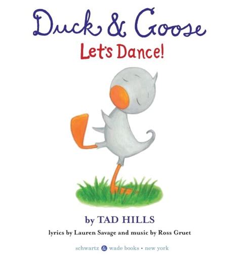 download pdf duck goose lets dance original Kindle Editon
