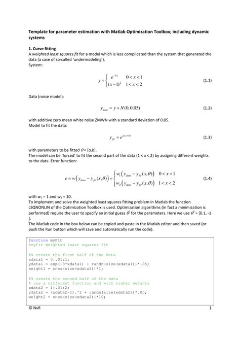 download pdf dynamic systems models parameter estimation Kindle Editon