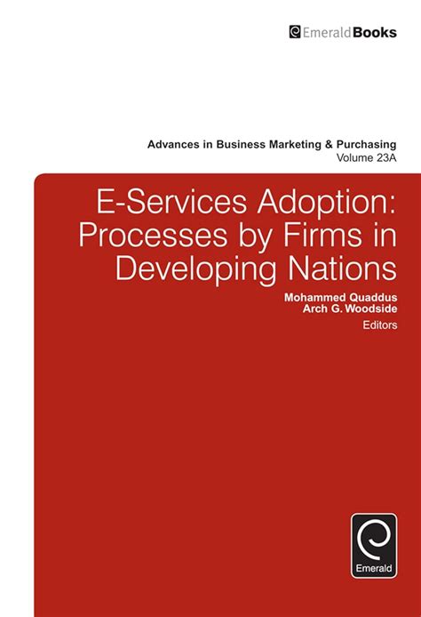download pdf e services adoption processes developing purchasing Reader