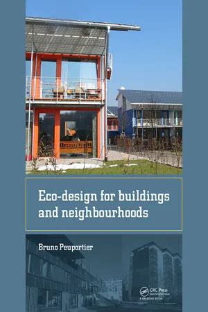 download pdf eco design buildings neighbourhoods bruno peuportier Reader