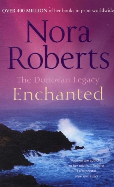 download pdf enchanted donovan legacy book 4 Kindle Editon