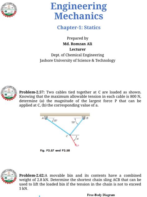 download pdf engineering mechanics statics activate learning Kindle Editon