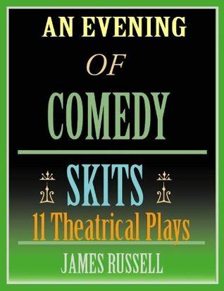 download pdf evening of comedy skits Doc