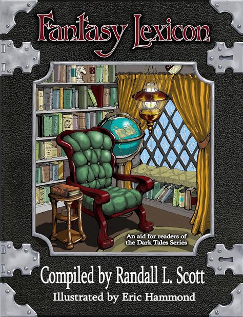 download pdf fantasy lexicon dark tales Kindle Editon