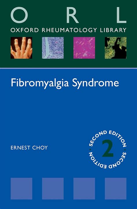 download pdf fibromyalgia syndrome oxford rheumatology library PDF