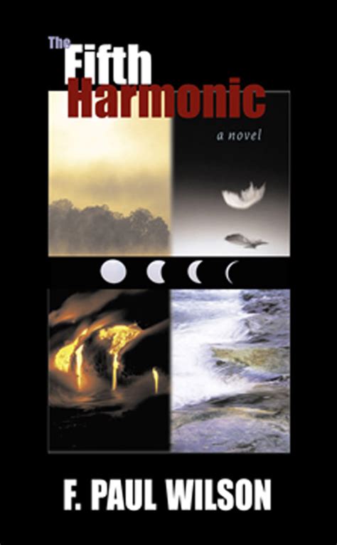download pdf fifth harmonic f paul wilson Kindle Editon