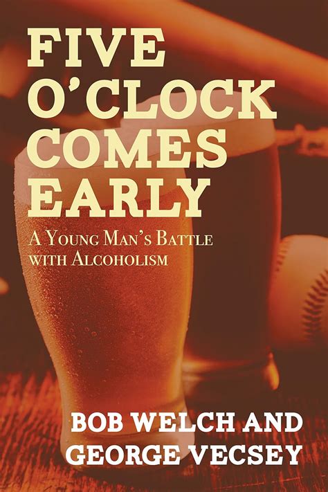 download pdf five oclock comes early alcoholism ebook Doc