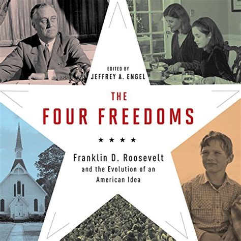 download pdf four freedoms franklin roosevelt evolution Doc