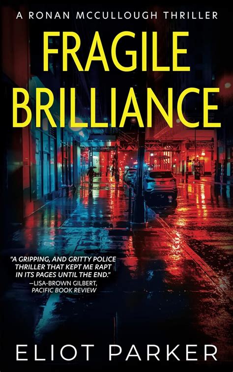 download pdf fragile brilliance ronan mccullough novel Kindle Editon