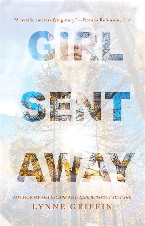 download pdf girl sent away lynne griffin Reader