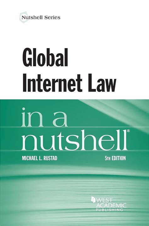download pdf global internet nutshell michael rustad Doc