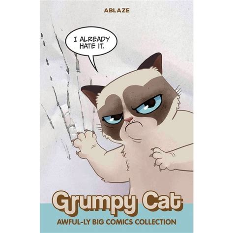 download pdf grumpy cat 1 ben mccool Kindle Editon