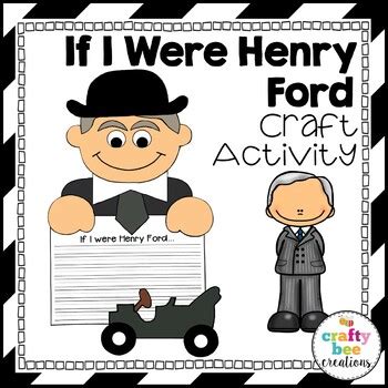 download pdf henry ford kids ideas activities Epub