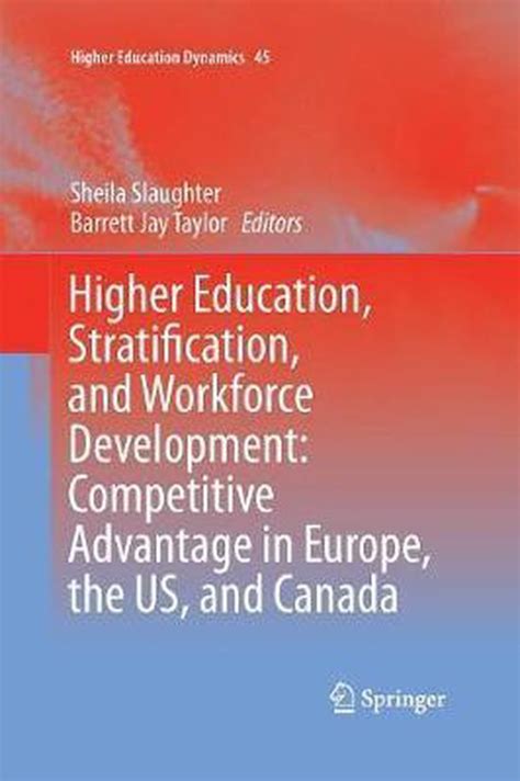 download pdf higher education stratification workforce development Kindle Editon