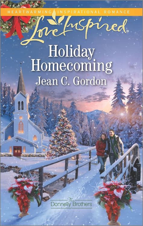 download pdf holiday homecoming donnelly brothers gordon Kindle Editon