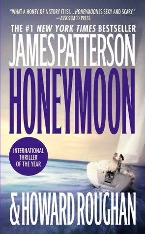 download pdf honeymoon james patterson PDF