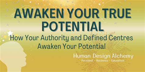 download pdf how awaken your true potential Epub