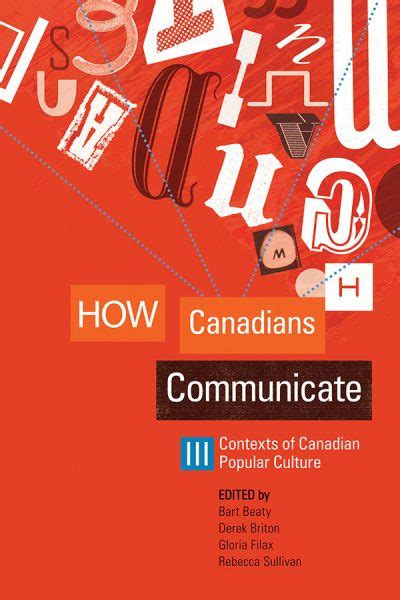 download pdf how canadians communicate athabasca university Epub