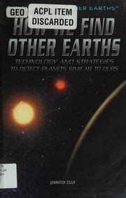 download pdf how find other earths technology PDF