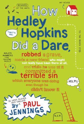download pdf how hedley hopkins did dare Reader