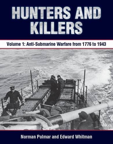 download pdf hunters killers anti submarine warfare 1776 Doc