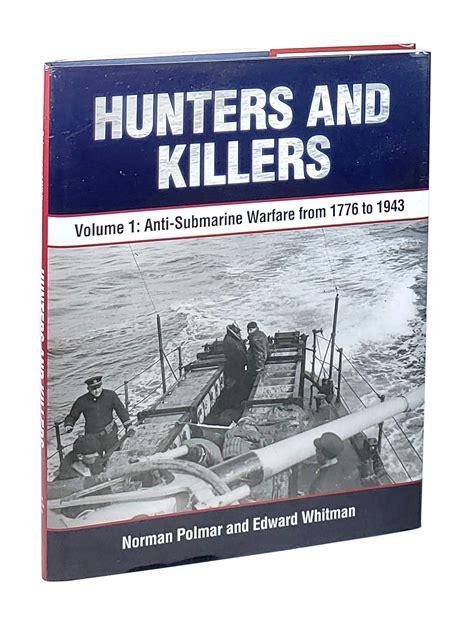 download pdf hunters killers anti submarine warfare 1776 Doc