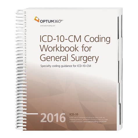 download pdf icd 10 cm coding workbook general surgery Kindle Editon