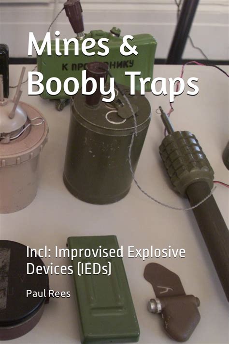 download pdf improvised explosive devices boobytraps comprehensive Doc