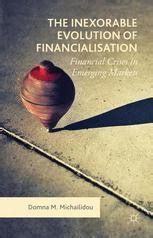 download pdf inexorable evolution financialisation financial emerging Reader