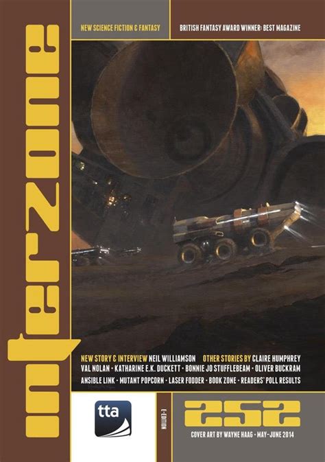 download pdf interzone 252 may jun 2014 Doc