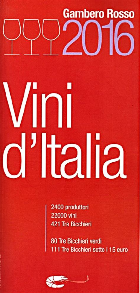 download pdf italian wines 2016 gambero rosso Kindle Editon