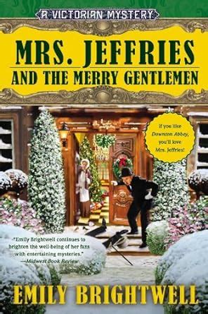 download pdf jeffries merry gentlemen victorian mystery Reader