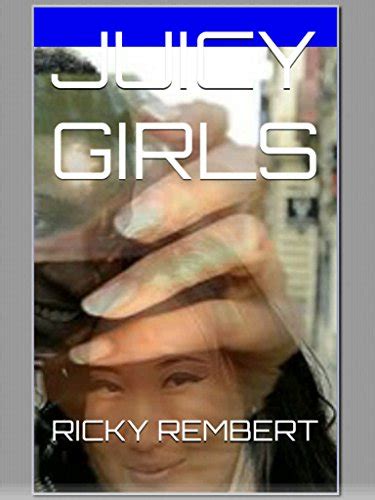 download pdf juicy girls ricky rembert ebook PDF