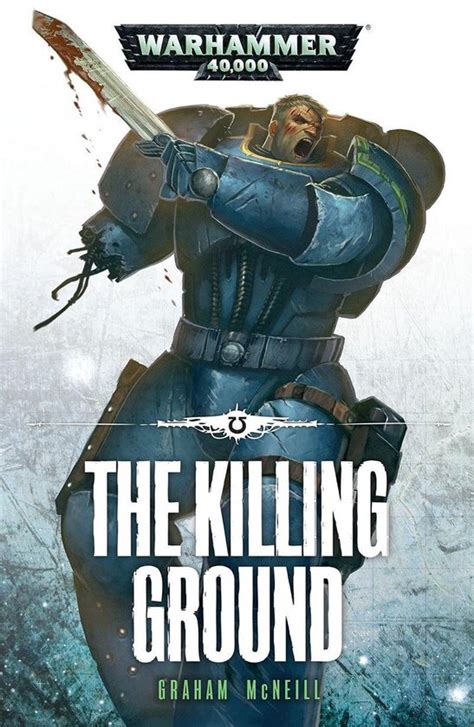download pdf killing ground ultramarines graham mcneill Kindle Editon