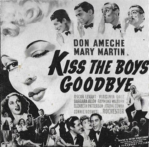 download pdf kiss boys goodbye how Reader