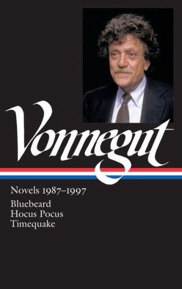 download pdf kurt vonnegut 1987 1997 bluebeard timequake PDF