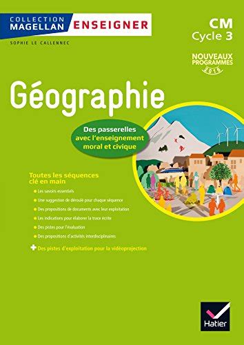 download pdf la geographie au Reader