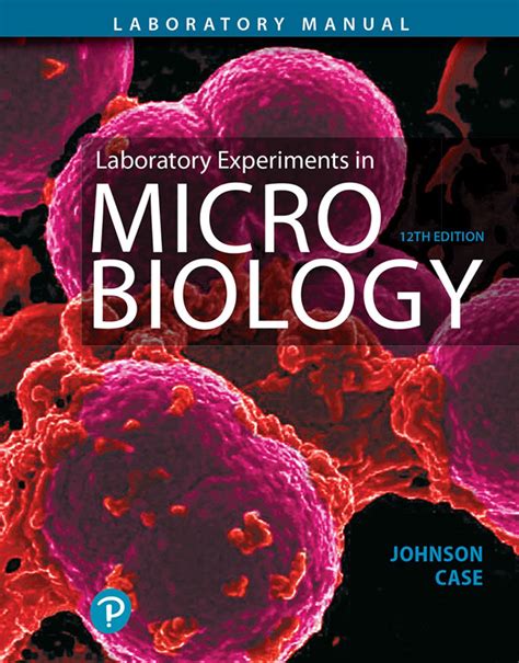 download pdf laboratory experiments in microbiology 0th edition free Doc