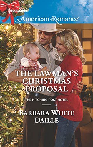 download pdf lawmans christmas proposal hitching hotel PDF