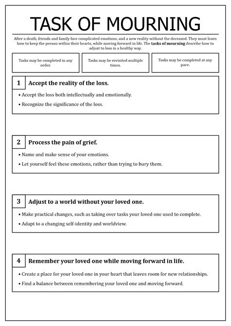 download pdf lesson plans mourning Kindle Editon