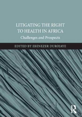 download pdf litigating right health africa challenges Doc