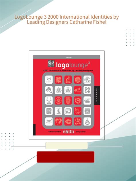 download pdf logolounge international identities leading designers Kindle Editon