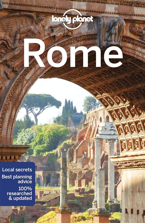 download pdf lonely planet rome travel guide Doc