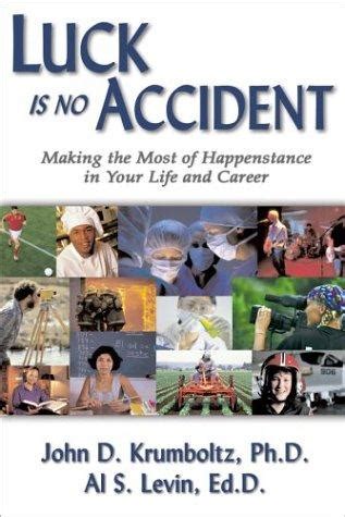 download pdf luck is no accident making Reader