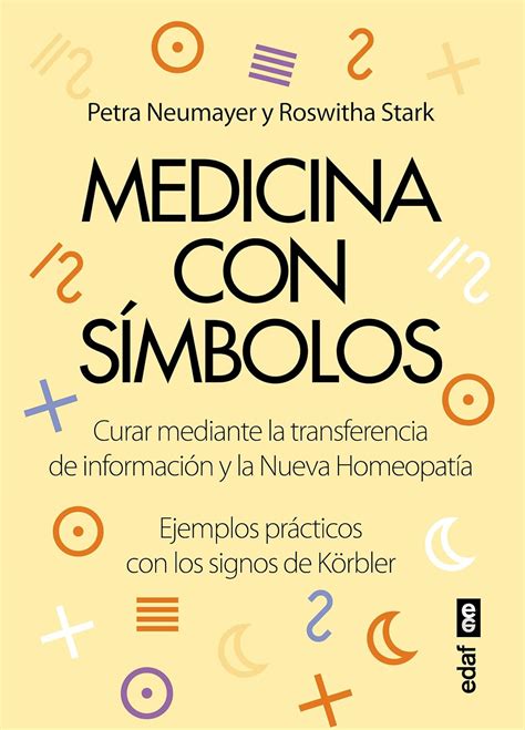 download pdf medicina simbolos spanish roswitha stark Kindle Editon